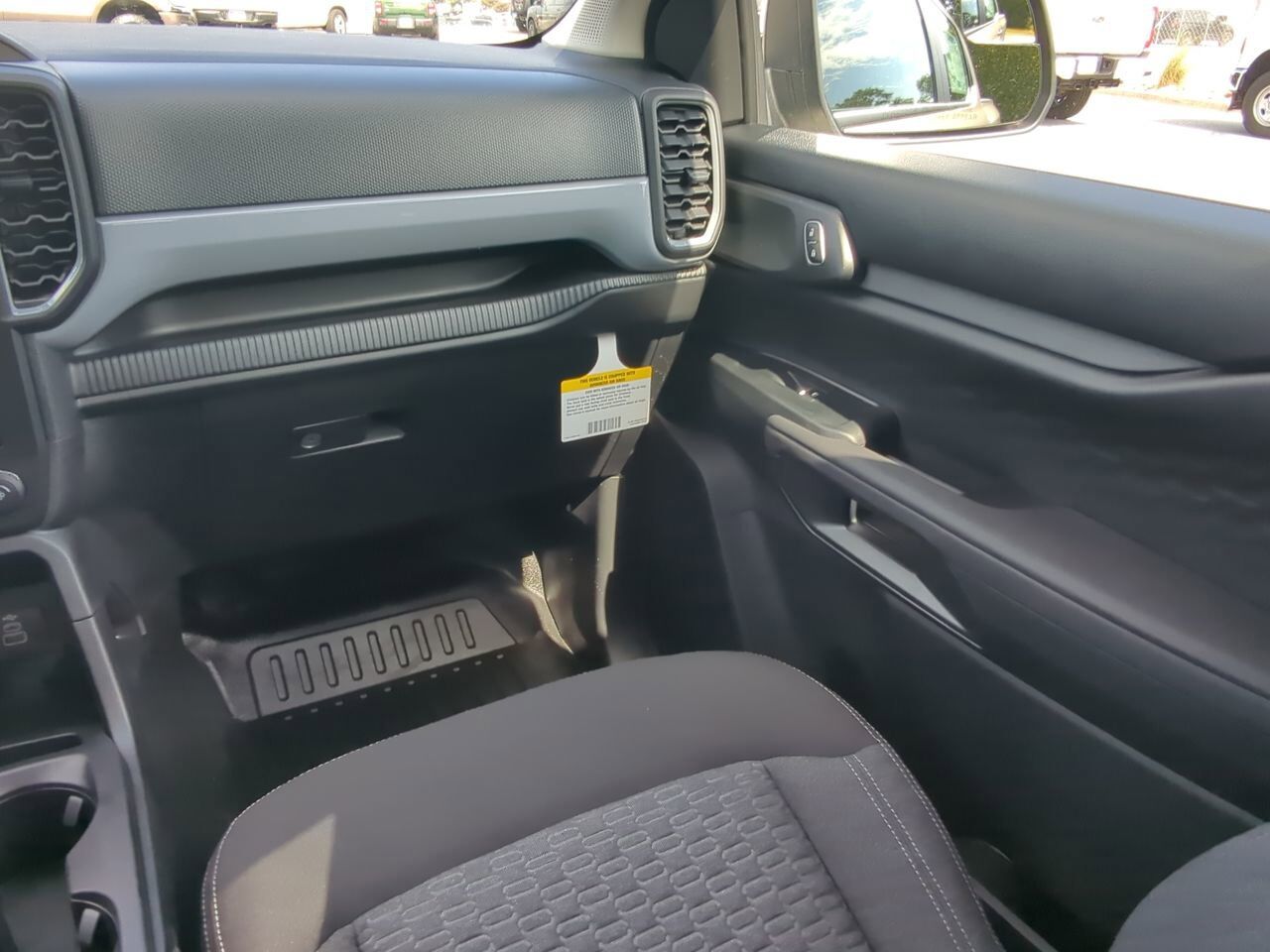 2025 Ford Ranger XL Appleton WI
