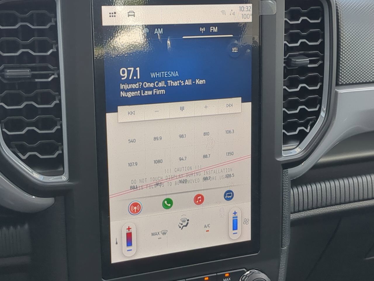 2025 Ford Ranger XL Appleton WI