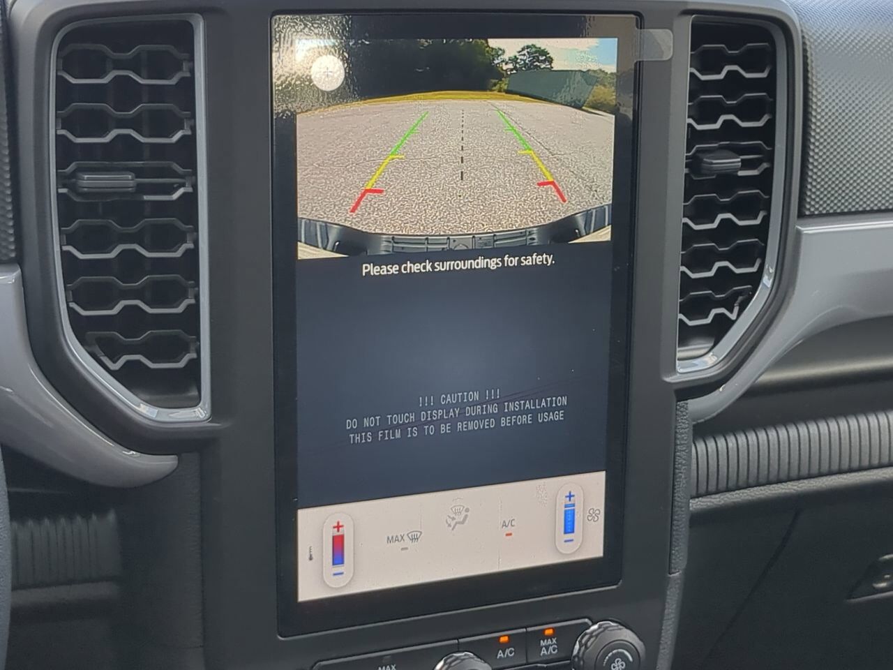 2025 Ford Ranger XL Appleton WI