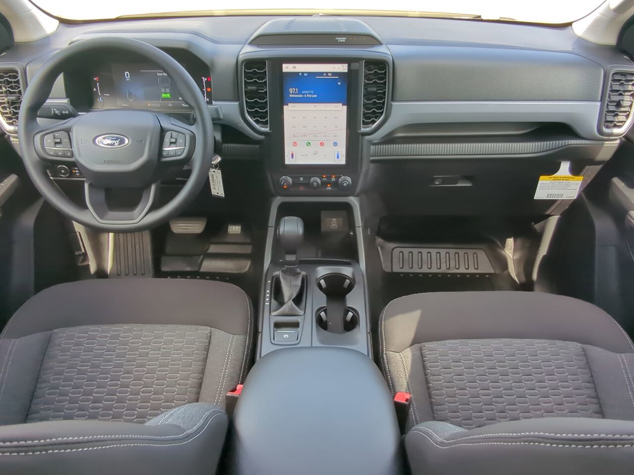 2025 Ford Ranger XL Appleton WI