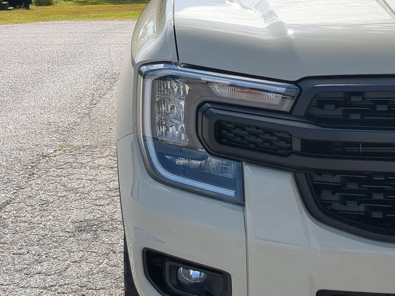2025 Ford Ranger XL Appleton WI