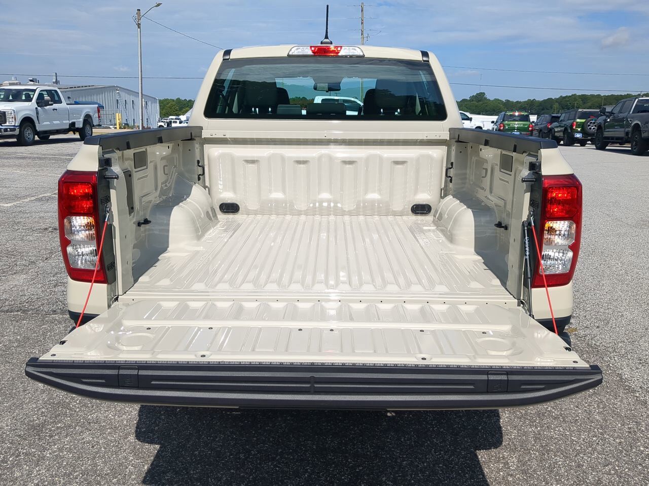 2025 Ford Ranger XL Appleton WI