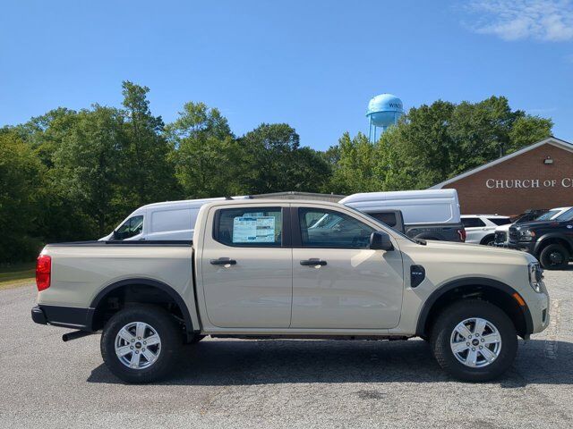 2025 Ford Ranger XL Appleton WI