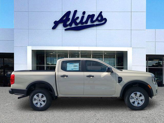 2025 Ford Ranger XL Appleton WI