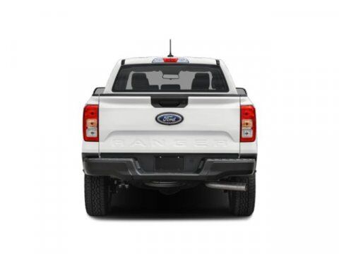 2025 Ford Ranger XL Appleton WI