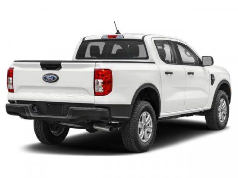 2025 Ford Ranger XL Appleton WI