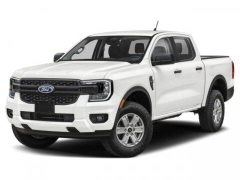 2025 Ford Ranger XL Appleton WI