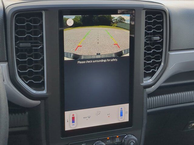 2025 Ford Ranger XL Appleton WI