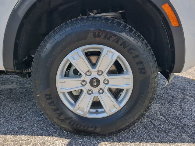 2025 Ford Ranger XL Appleton WI