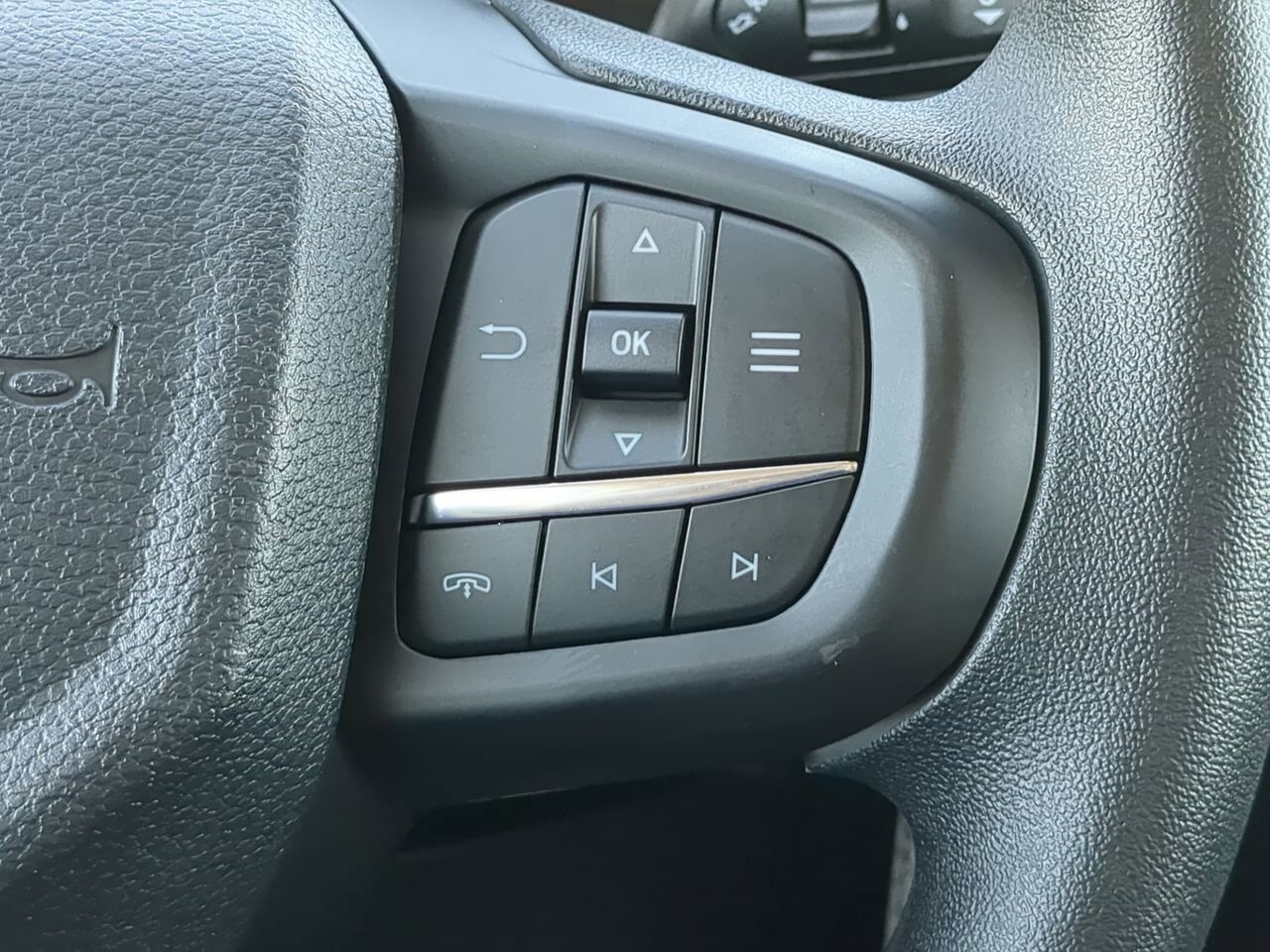 2025 Ford Ranger XL Appleton WI