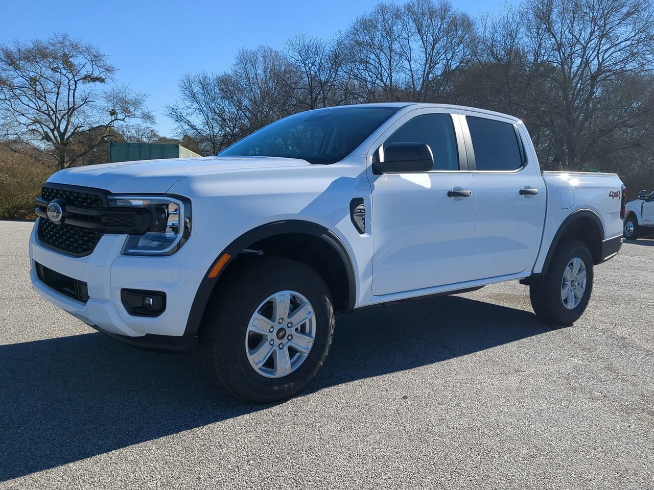 2025 Ford Ranger XL Appleton WI