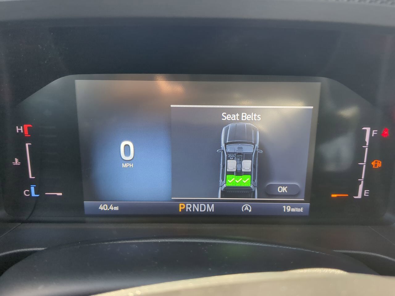 2025 Ford Ranger XL Appleton WI