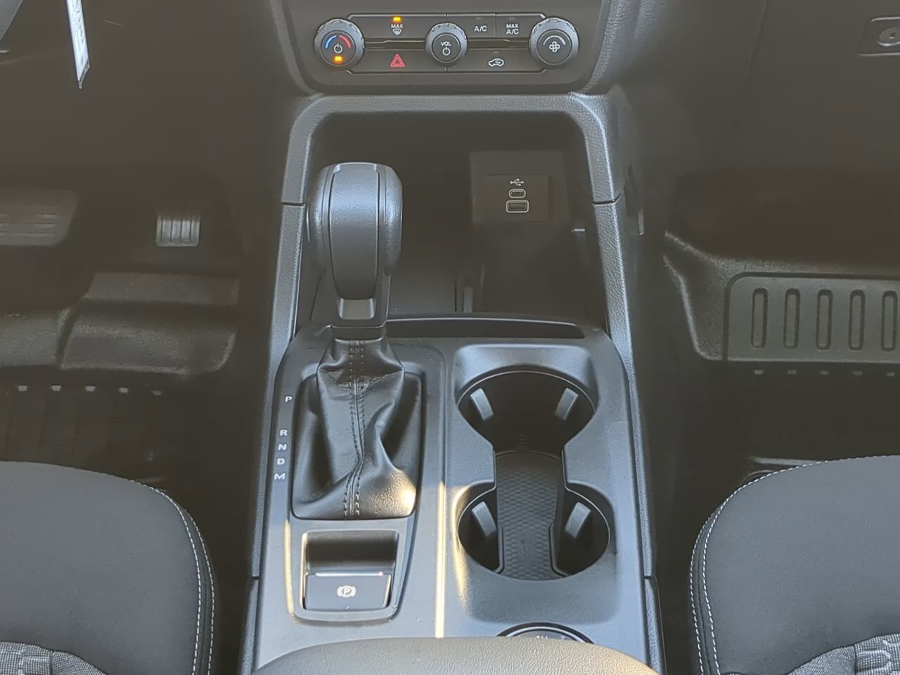 2025 Ford Ranger XL Appleton WI