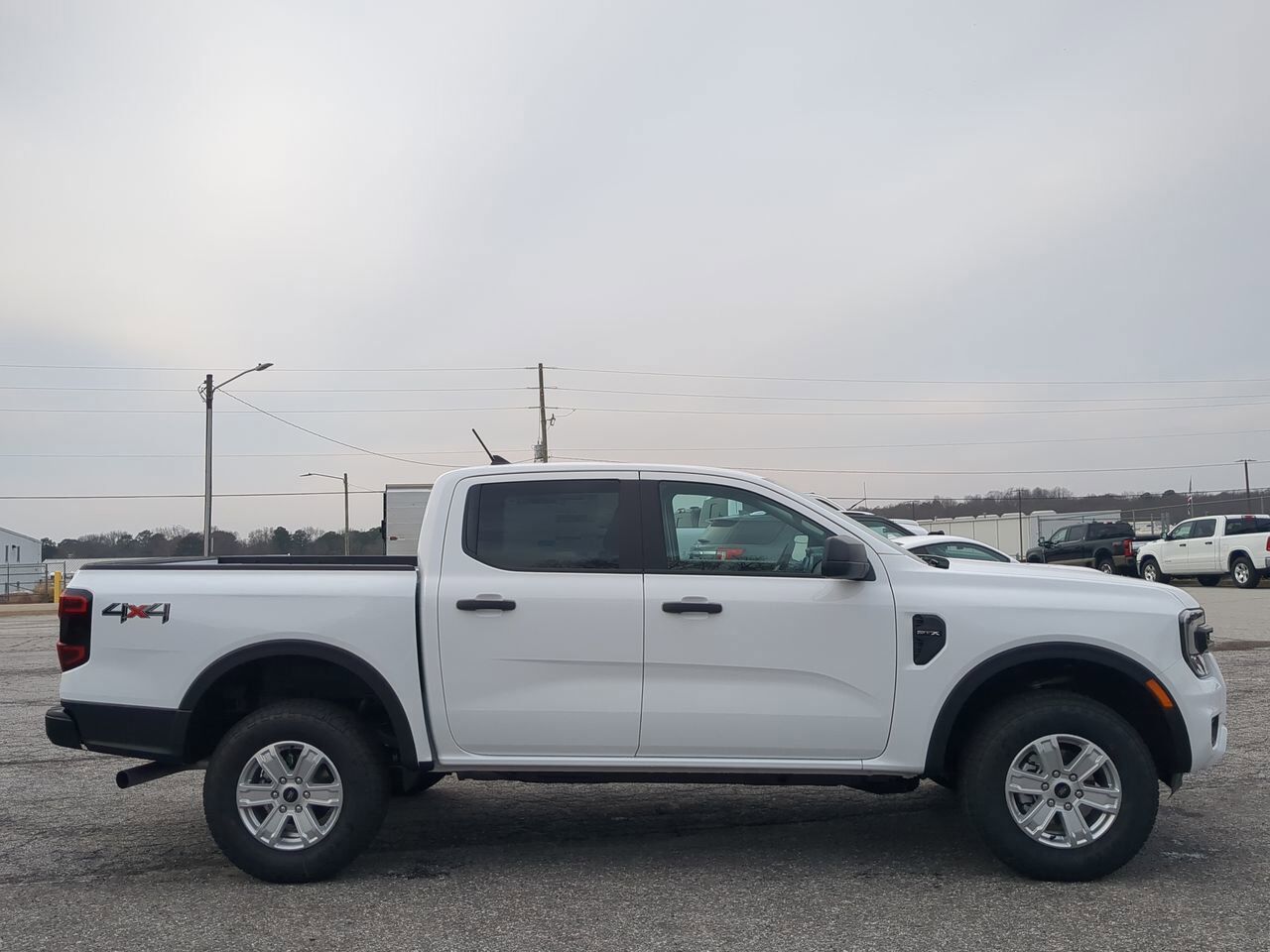 2025 Ford Ranger XL Appleton WI