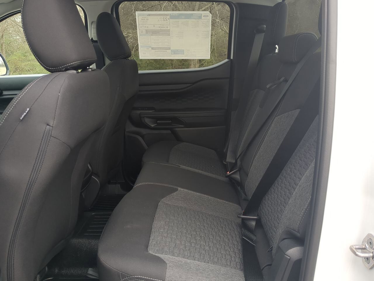 2025 Ford Ranger XL Appleton WI