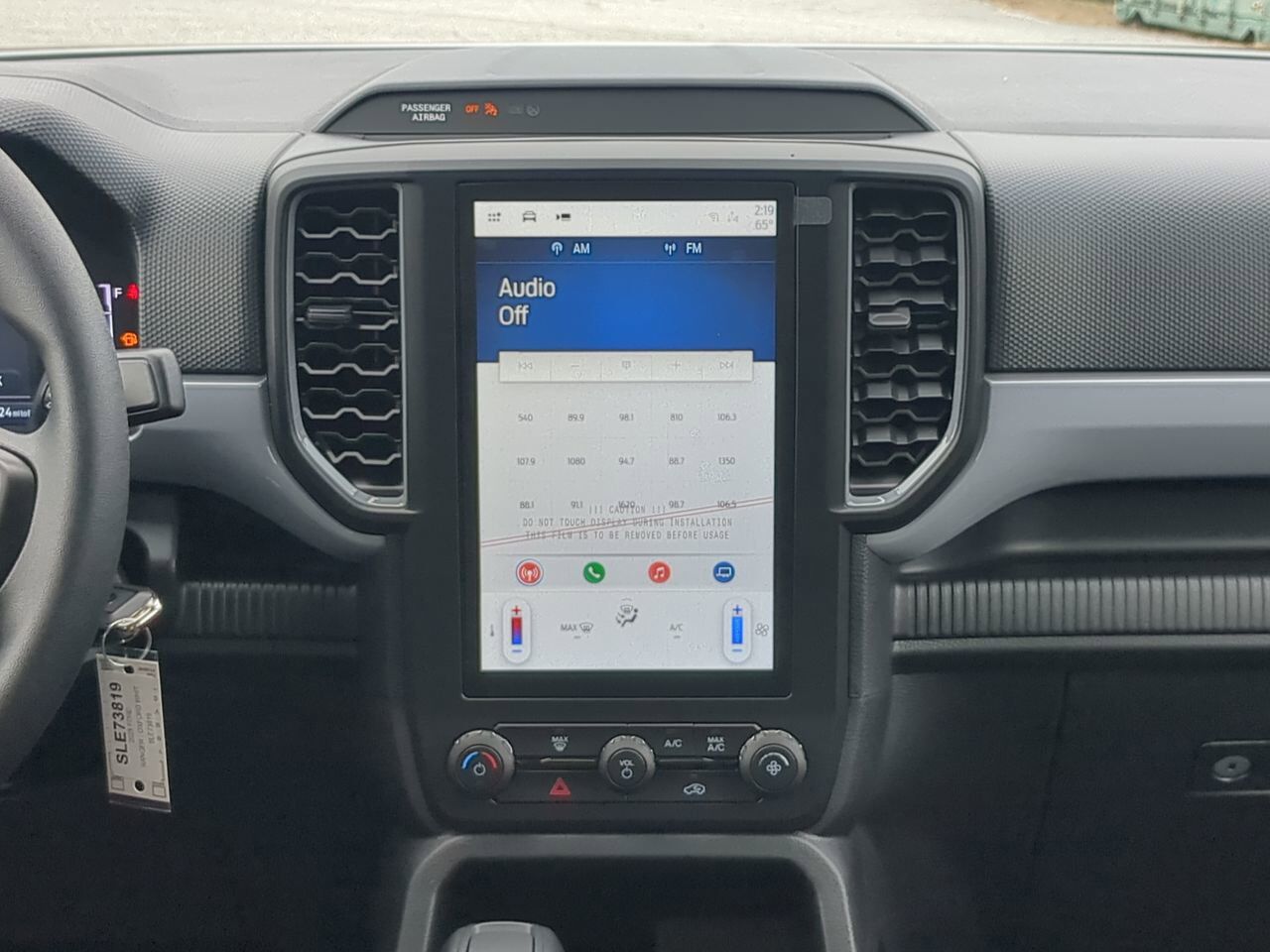 2025 Ford Ranger XL Appleton WI