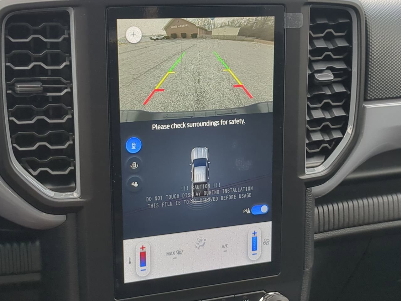 2025 Ford Ranger XL Appleton WI