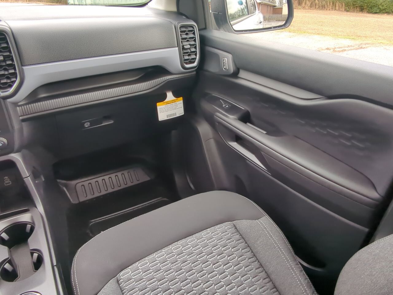 2025 Ford Ranger XL Appleton WI