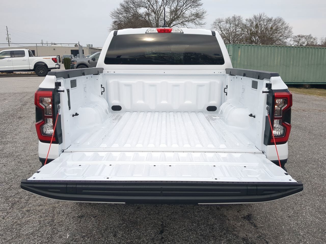 2025 Ford Ranger XL Appleton WI