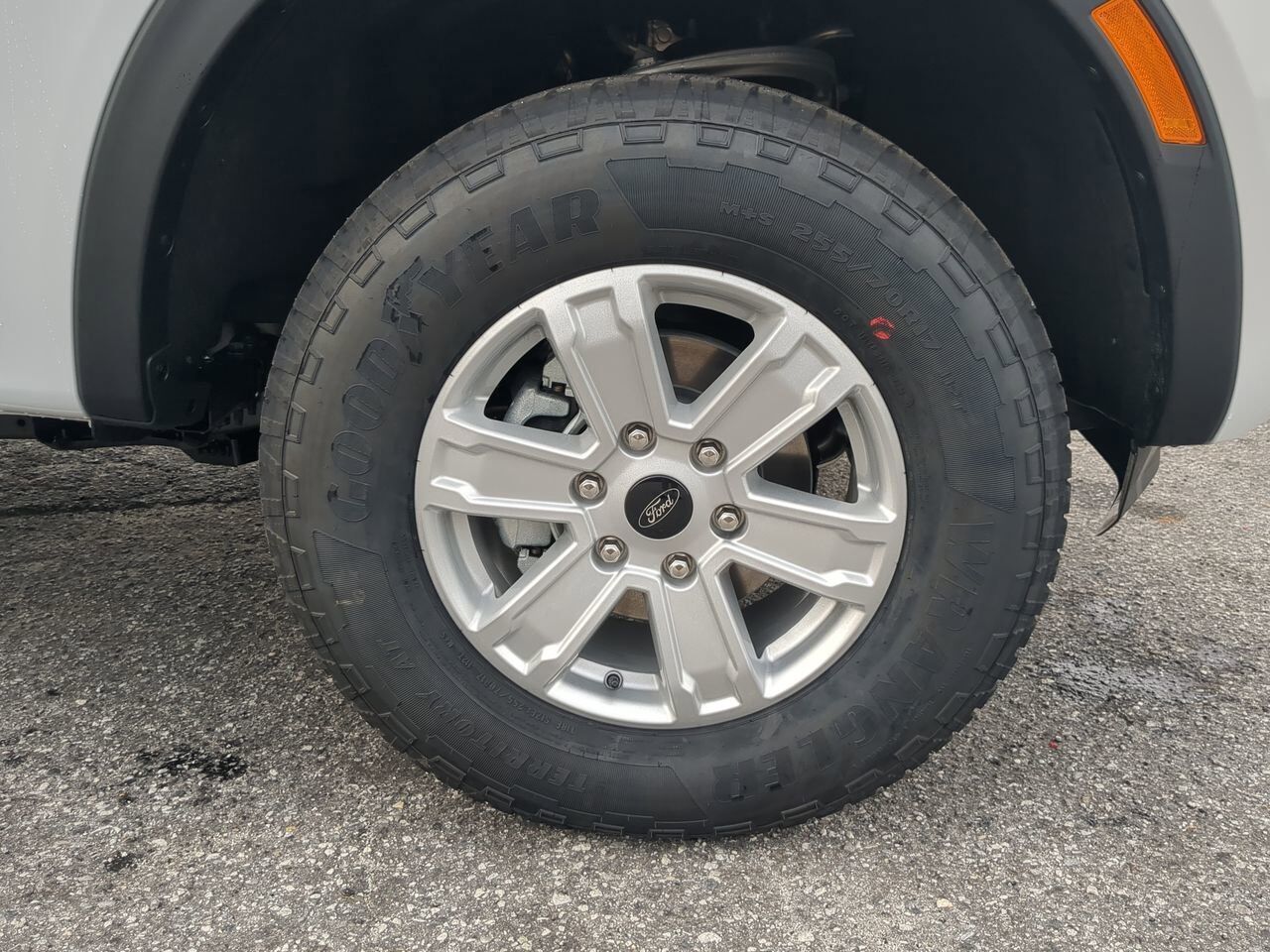 2025 Ford Ranger XL Appleton WI