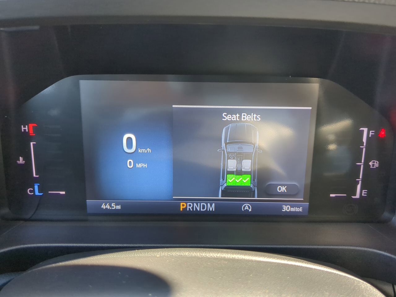 2025 Ford Ranger XL Appleton WI