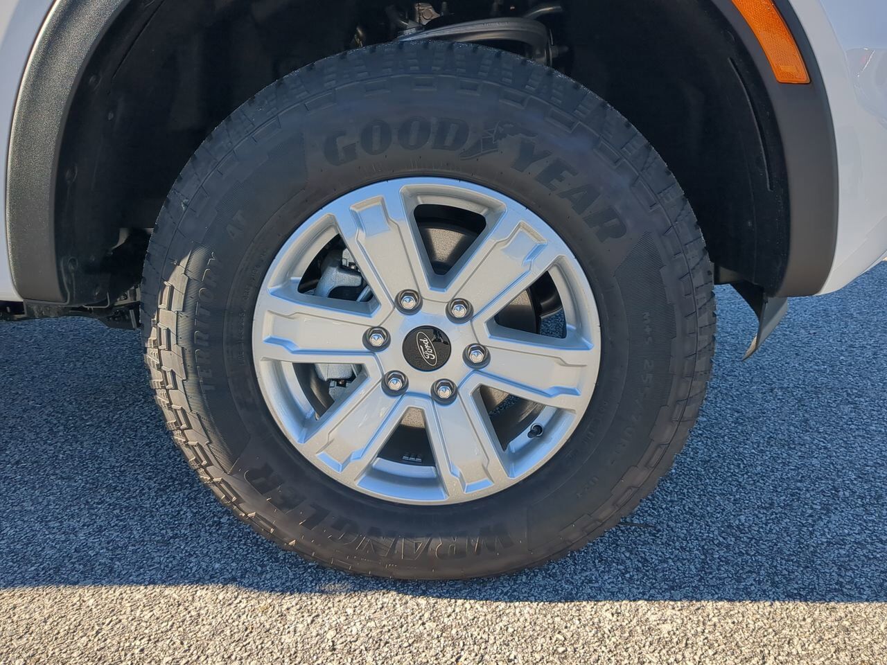 2025 Ford Ranger XL Appleton WI