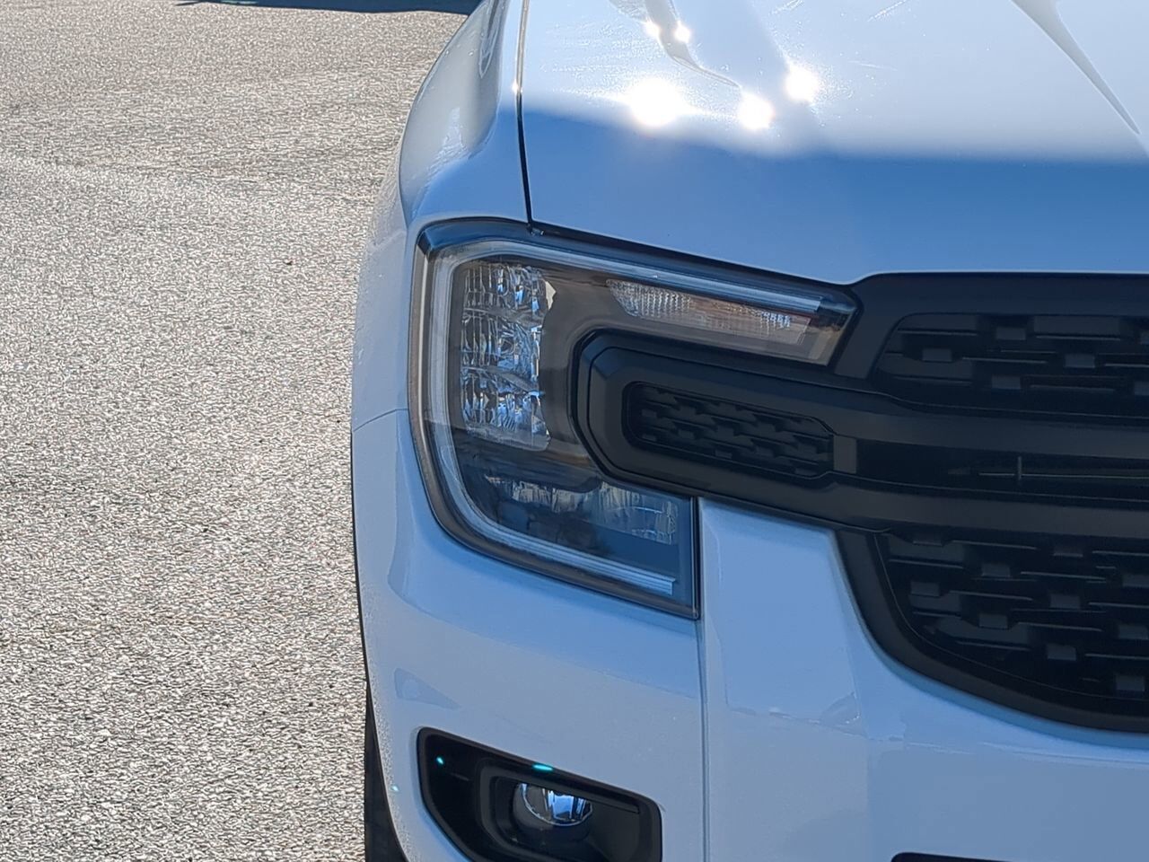 2025 Ford Ranger XL Appleton WI