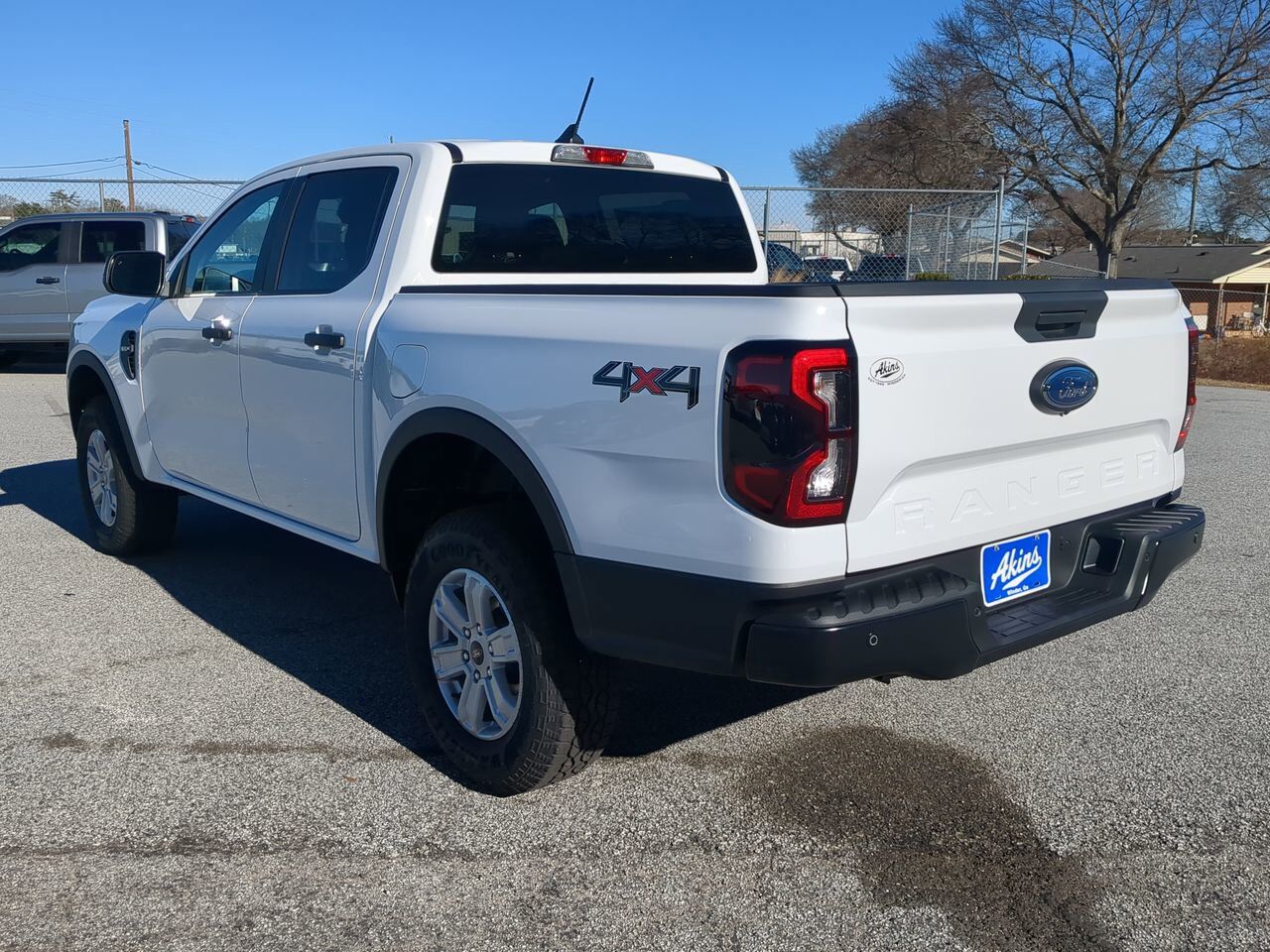2025 Ford Ranger XL Appleton WI