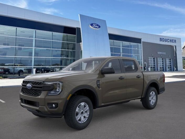 2025 Ford Ranger XL Oshkosh WI