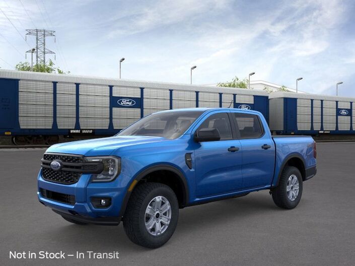 2025 Ford Ranger XL Oshkosh WI