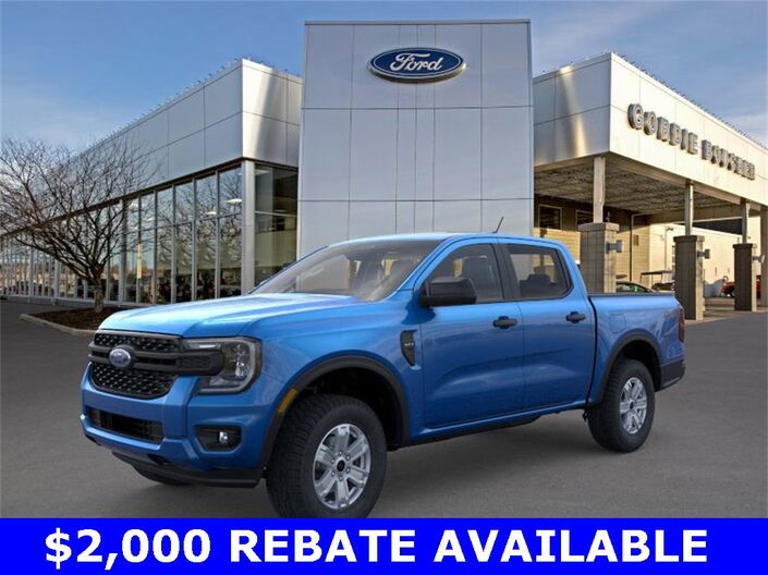 2025 Ford Ranger XL Oshkosh WI