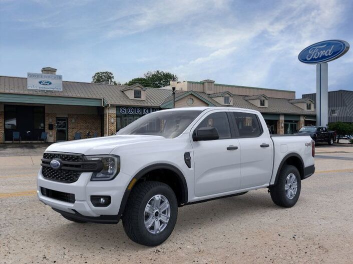 2025 Ford Ranger XL Oshkosh WI