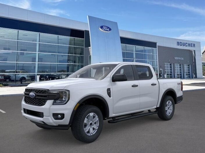 2025 Ford Ranger XL Oshkosh WI