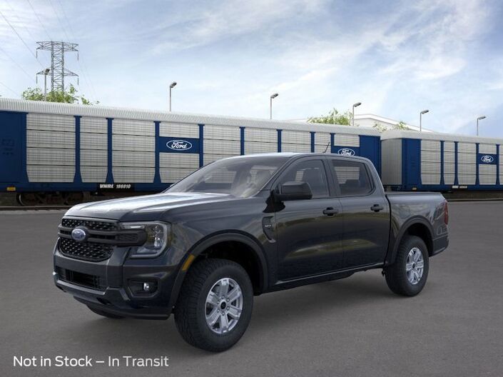 2025 Ford Ranger XL Oshkosh WI