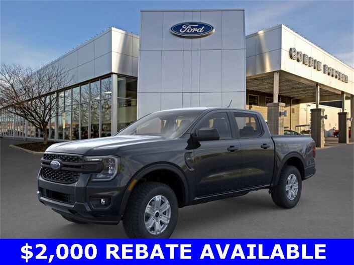 2025 Ford Ranger XL Oshkosh WI