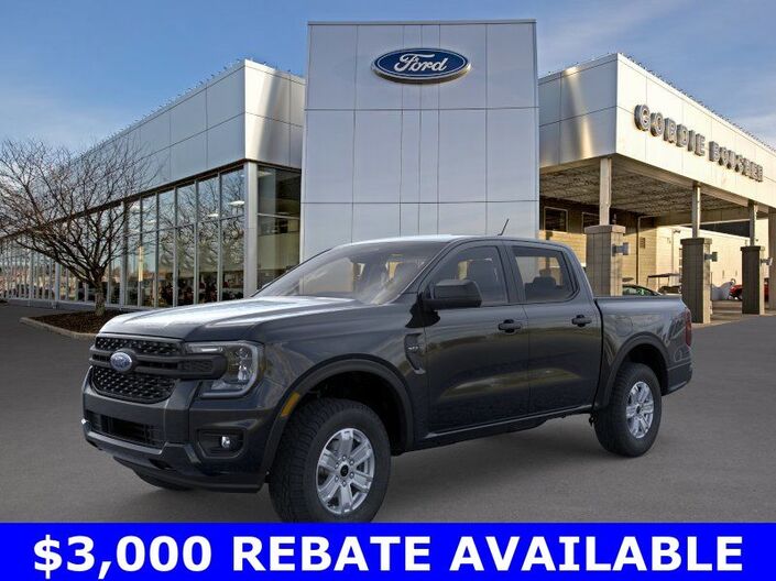 2025 Ford Ranger XL Oshkosh WI