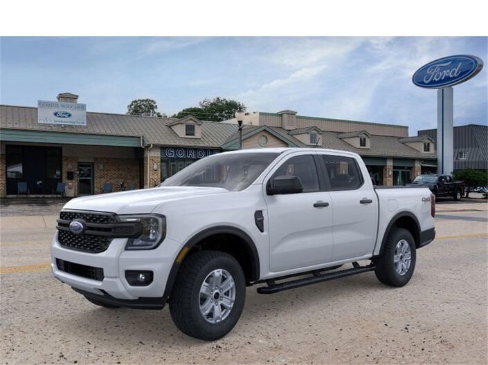2025 Ford Ranger XL Oshkosh WI