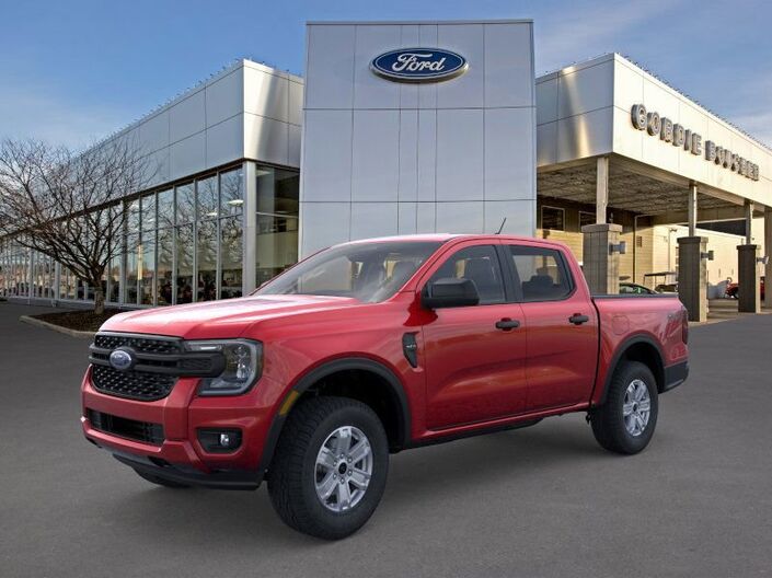 2025 Ford Ranger XL Oshkosh WI