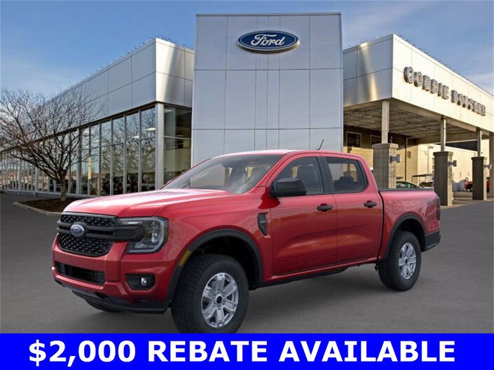 2025 Ford Ranger XL Oshkosh WI