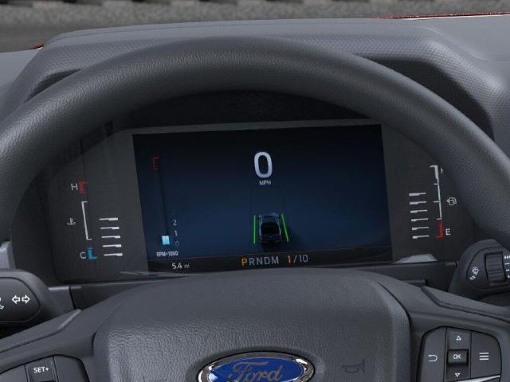 2025 Ford Ranger XL Cooperstown NY