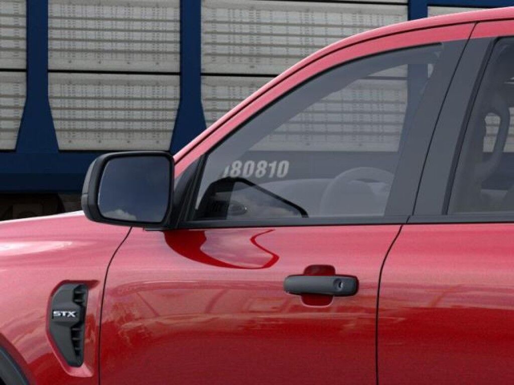 2025 Ford Ranger XL Cooperstown NY