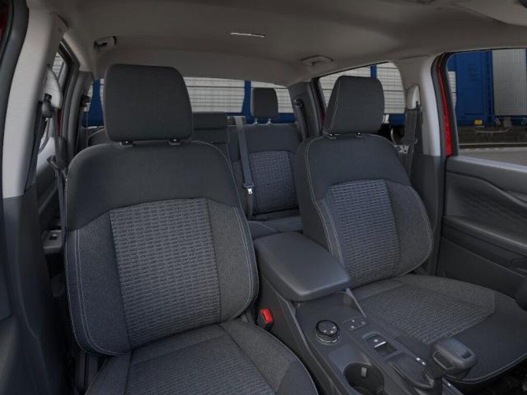 2025 Ford Ranger XL Cooperstown NY