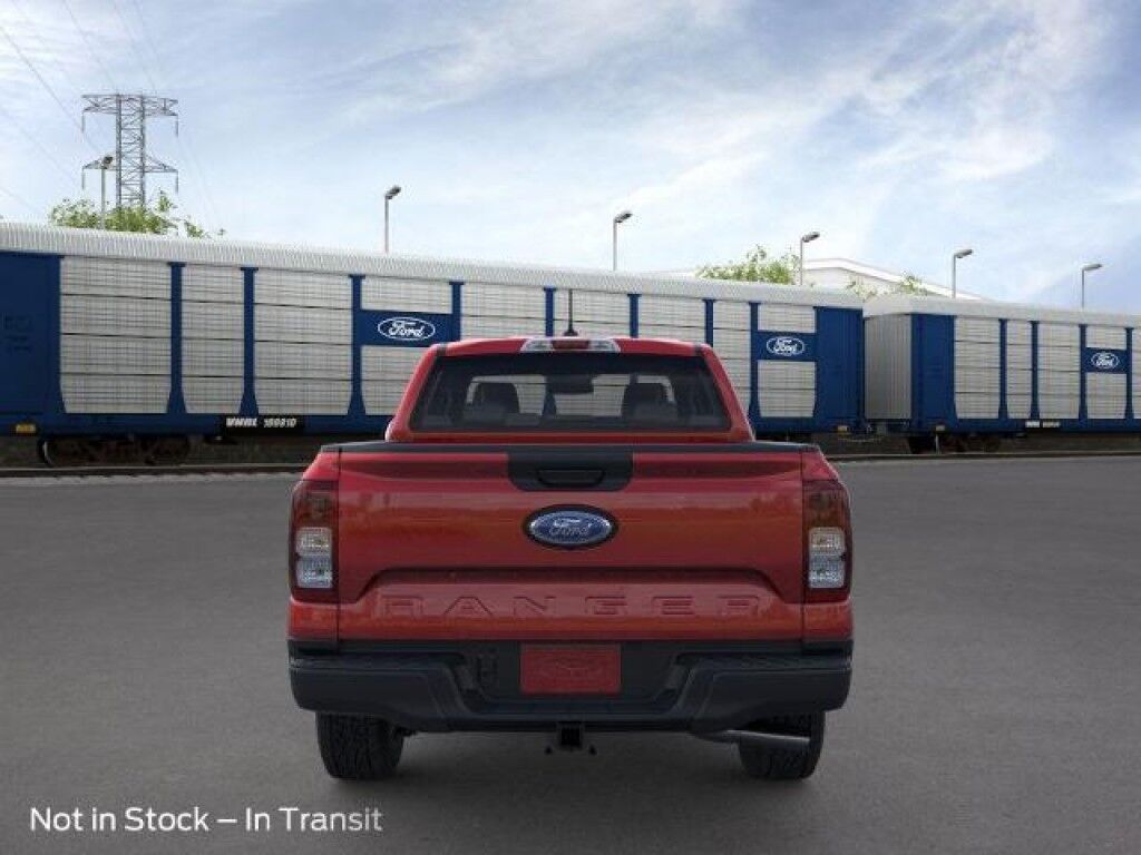2025 Ford Ranger XL Cooperstown NY