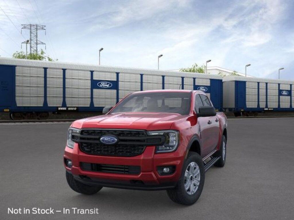 2025 Ford Ranger XL Cooperstown NY