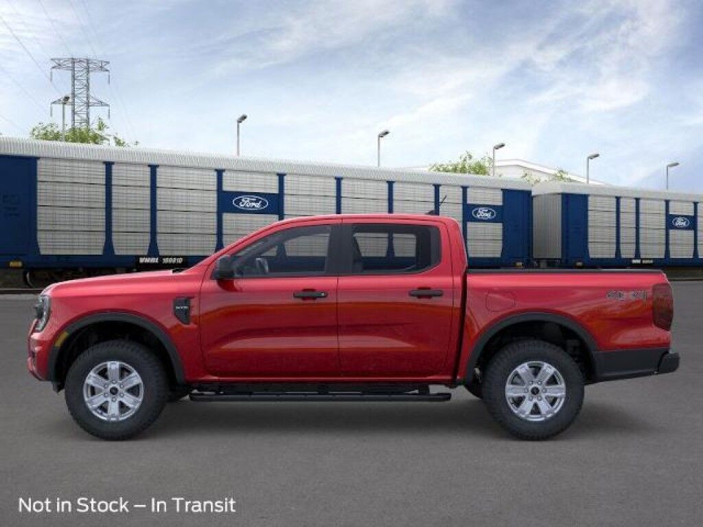 2025 Ford Ranger XL Cooperstown NY