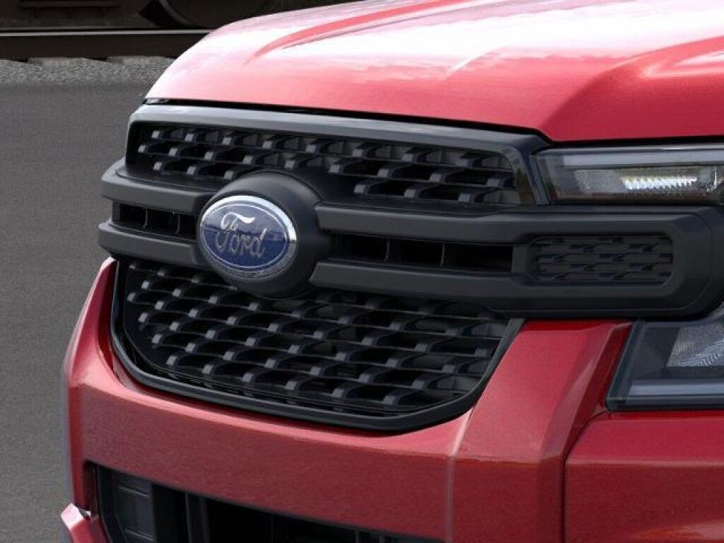 2025 Ford Ranger XL Cooperstown NY