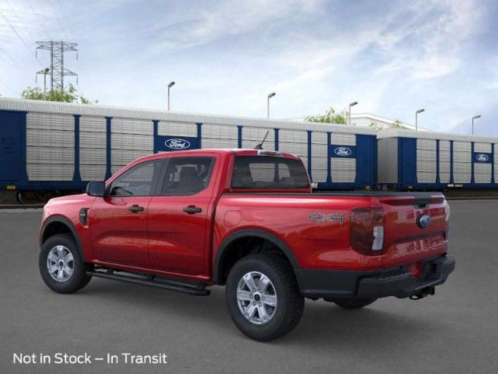 2025 Ford Ranger XL Cooperstown NY