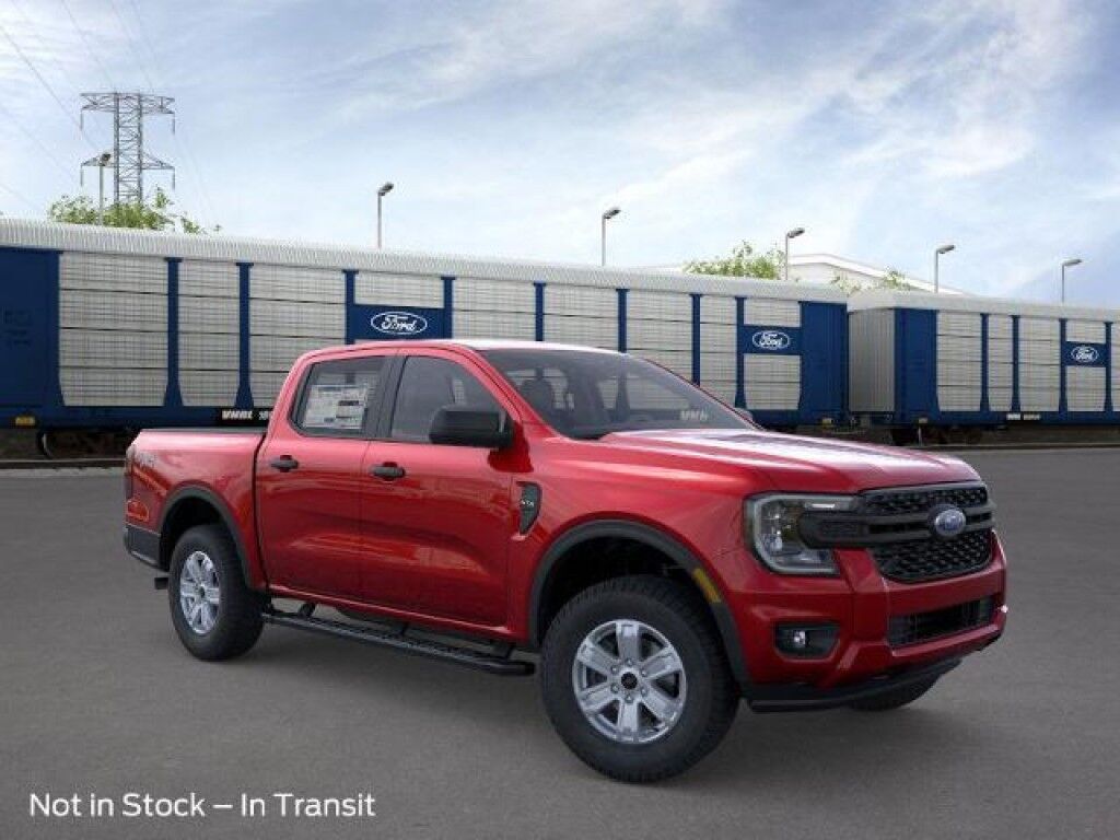 2025 Ford Ranger XL Cooperstown NY