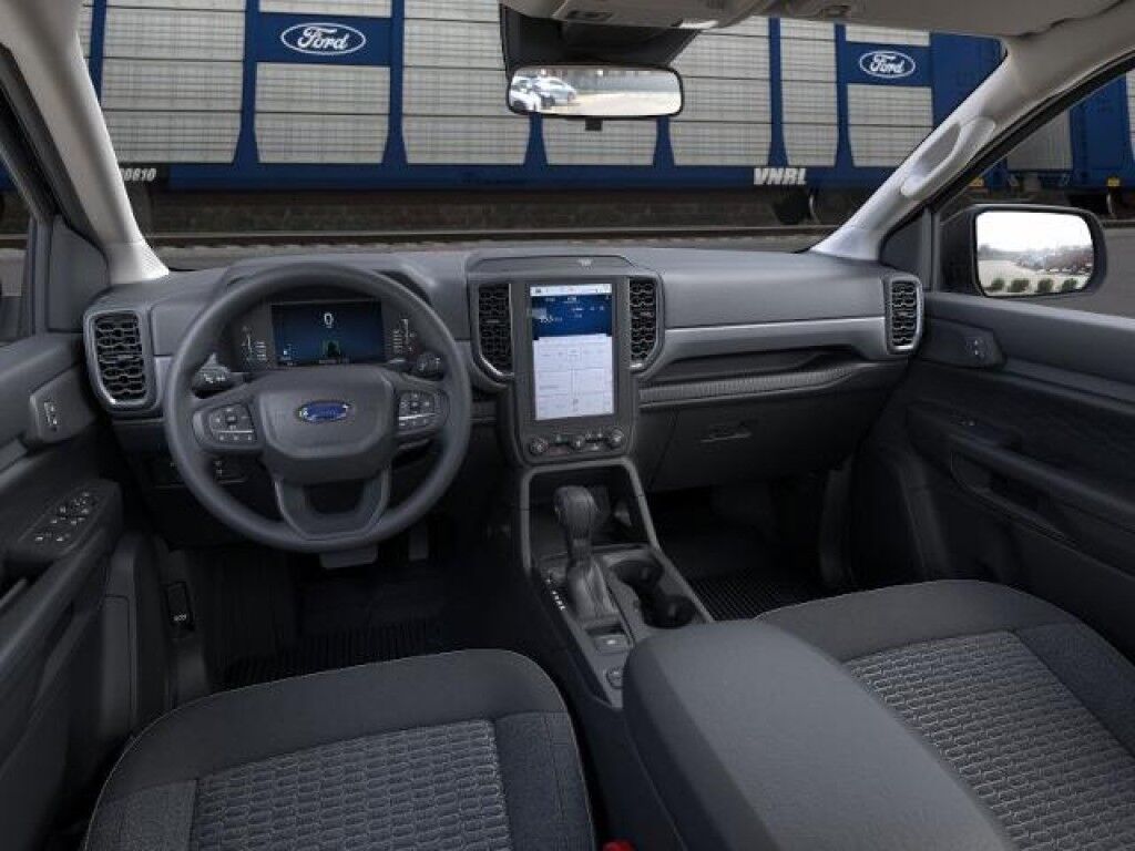 2025 Ford Ranger XL Cooperstown NY