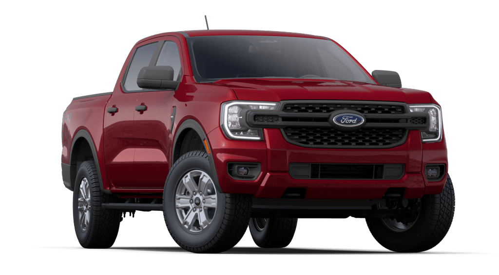 2025 Ford Ranger XL Cooperstown NY